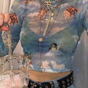 Meet your Posher, Phoebe